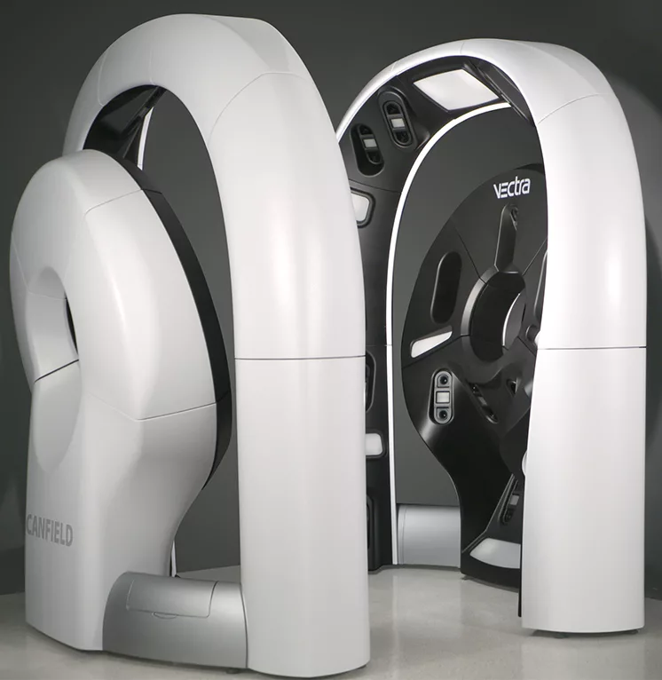 Vectra WB360 - Dermatology and Skin Cancer Center Vectra WB360 Skin Cancer Imaging